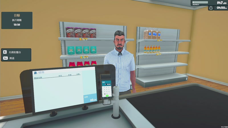 【2025-11-19 20点场】兔了了丶：今天就随便玩玩叭！！