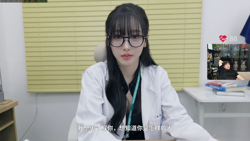 这是我剪辑的轰轰仔的直播精彩时刻，快来看看吧~