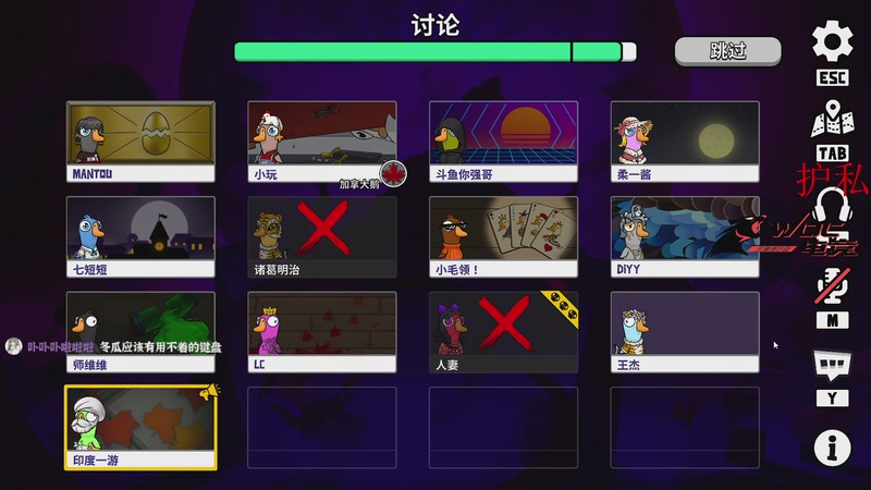 【2025-11-19 23点场】阿乐fps：海陆空三栖主播！