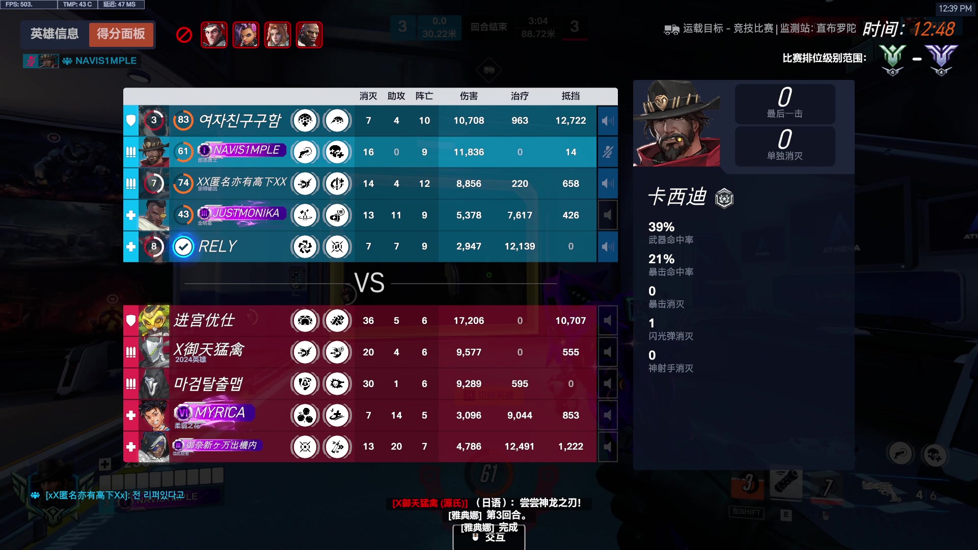 【2025-11-21 12点场】工口工口工口：睡不醒的猪播