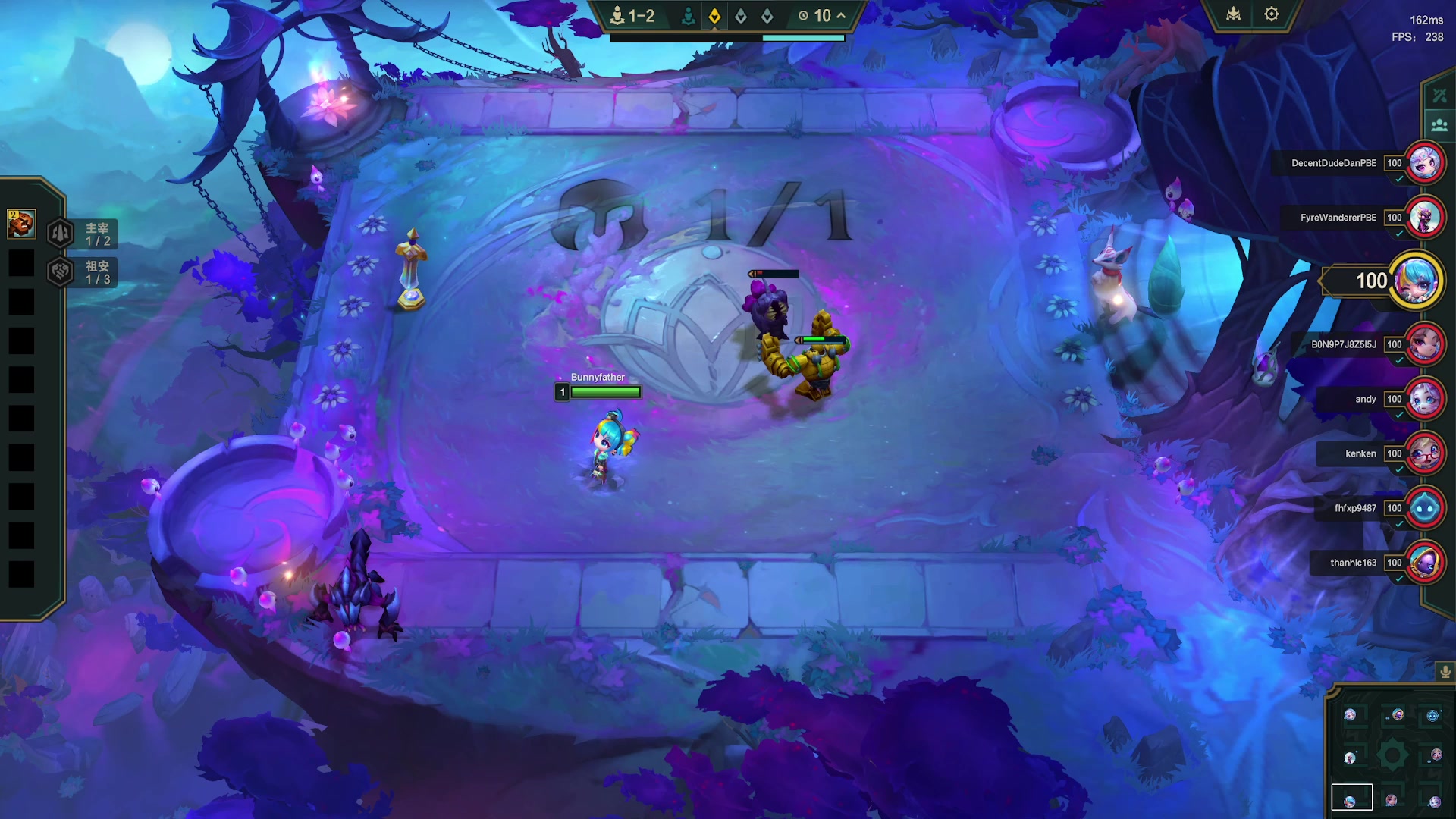 【2025-11-21 10点场】恰饭丶DZZ：新版本试玩 7779