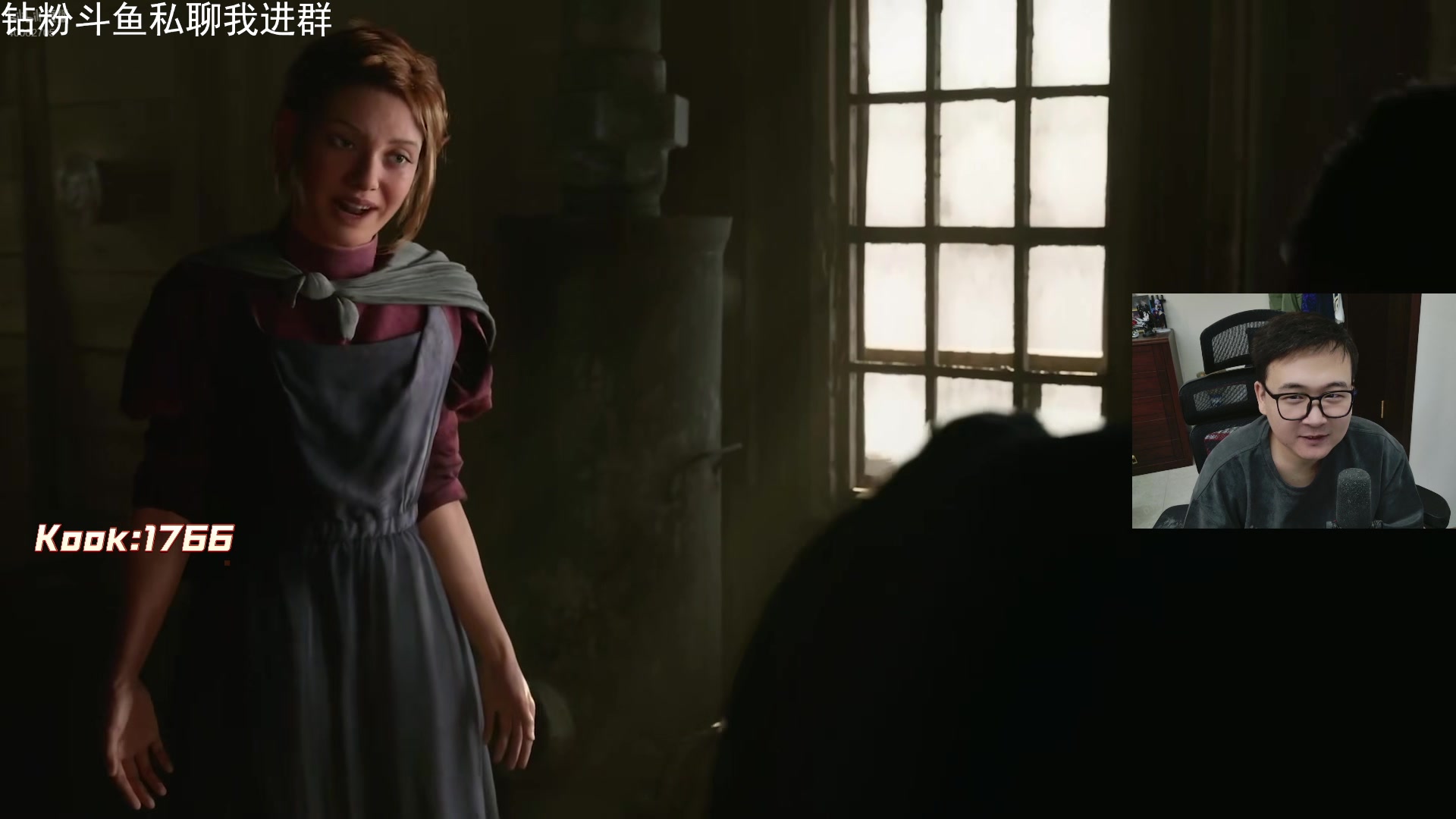 【2025-11-21 00点场】石大壮zz：看金摇杆颁奖