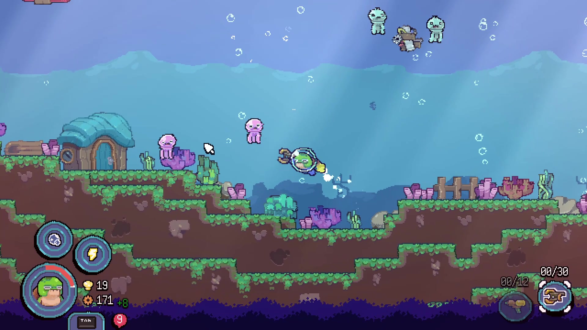 【2025-11-21 20点场】瓜皮蛙蛙：【青蛙】抽象游戏