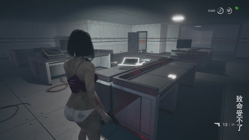 【2025-11-21 14点场】琼斯小卫：这游戏太吓人不敢看