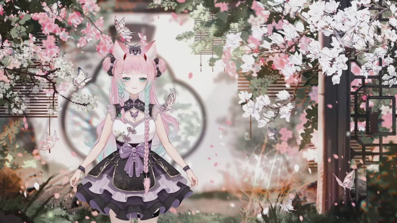 【2025-11-21 12点场】晚晚呦：【晚晚】本月钻粉礼:灵怪雾子羊羔绒毯~