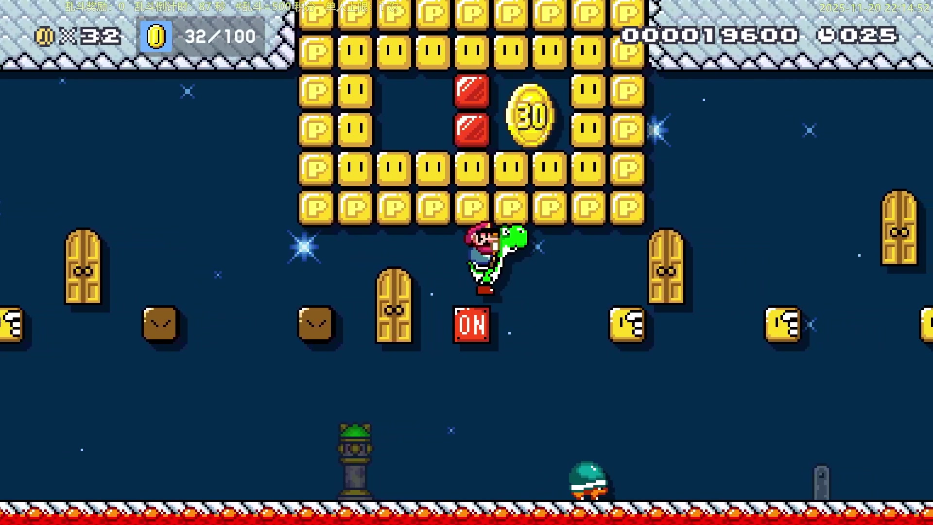 【2025-11-20 21点场】白白的胖胖呀：⭐️团长来咯⭐️