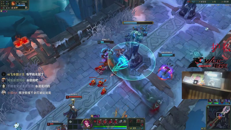 【2025-11-12 01点场】阿乐fps：月农爷不是区！