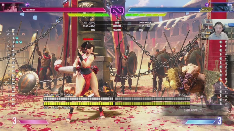 【2025-11-21 20点场】紫灵z：玩下新英雄 2113049