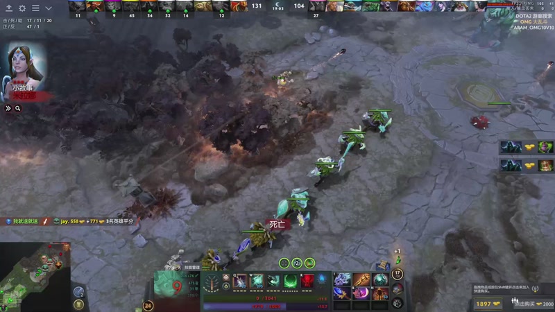 【2025-11-19 23点场】温文尔雅的傲娇：吾心吾行澄如明镜