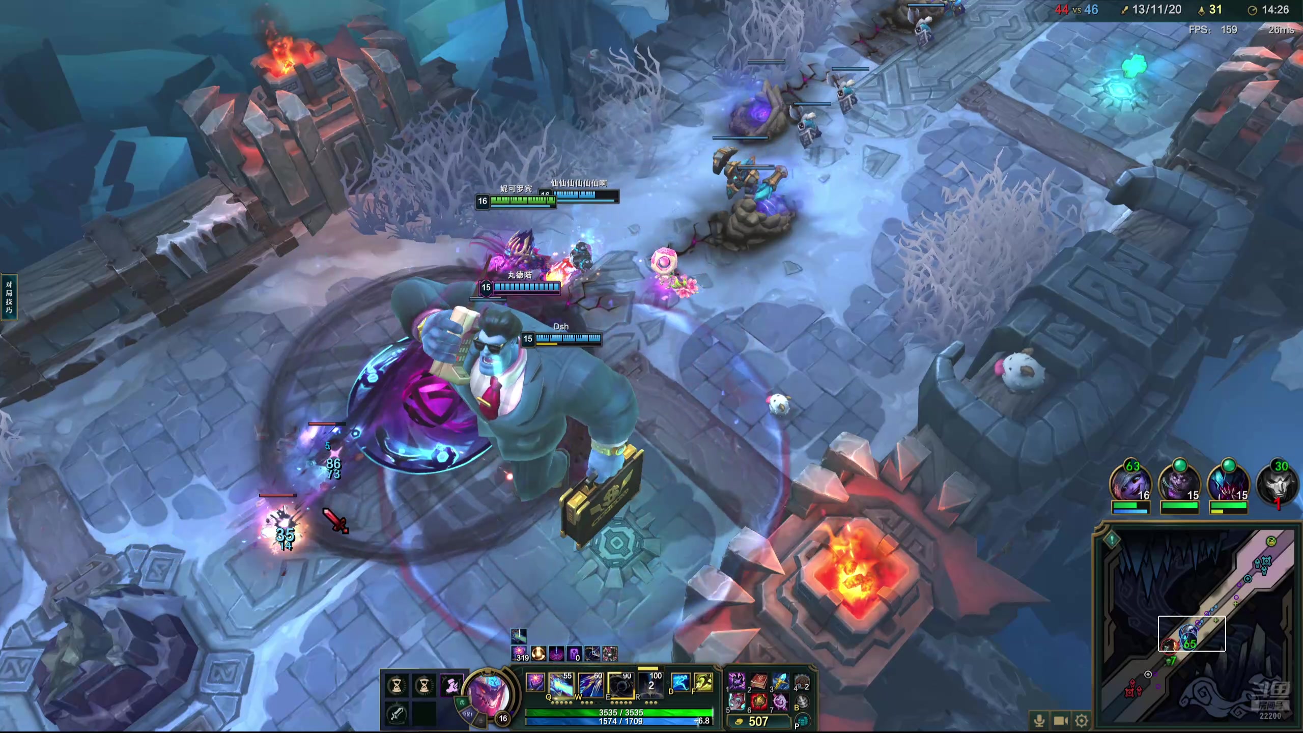 【2025-11-21 03点场】娜子nAzi：双倍~懒人聚集之地~！