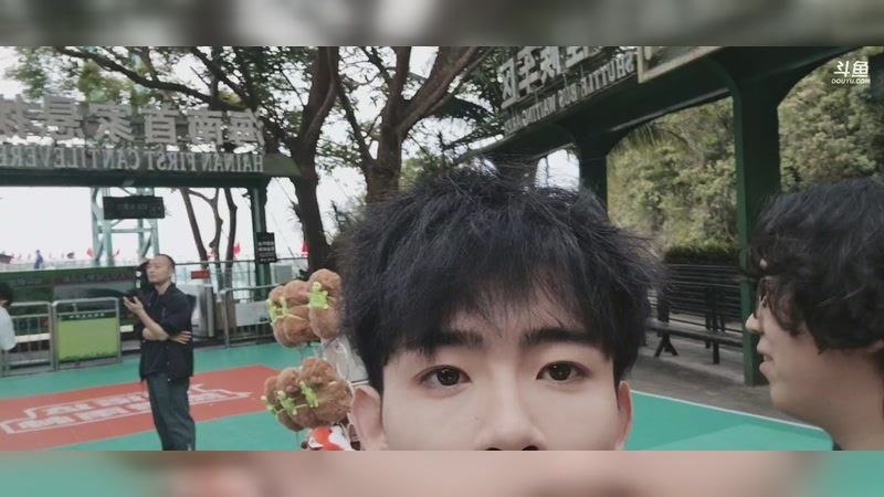 【2025-11-21 16点场】VG丶762：三亚咯！！