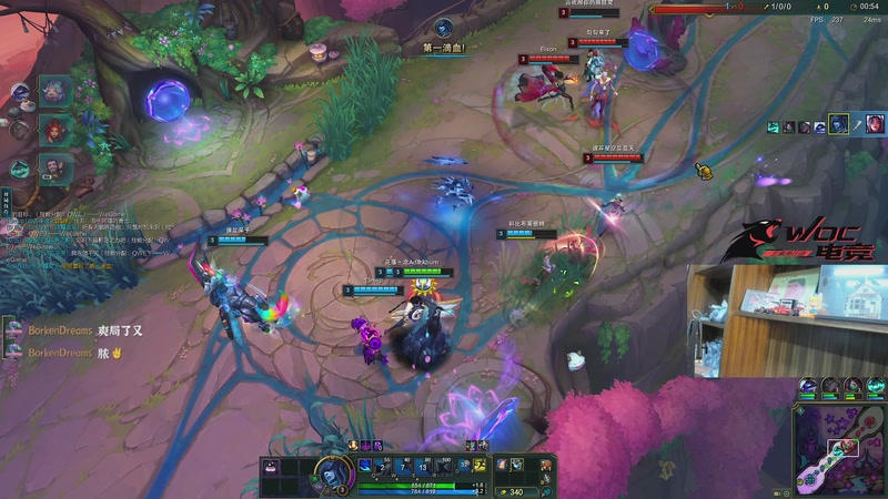 【2025-11-21 01点场】阿乐fps：海陆空三栖主播！