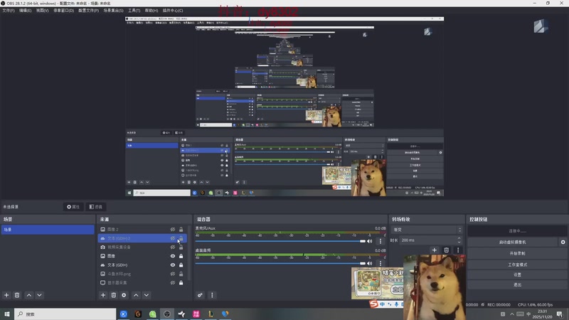【2025-11-20 23点场】祈风1v9：国服第一VN！带甜妹儿！
