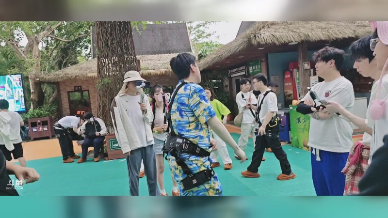 【2025-11-21 16点场】eStarProAlan：三亚之旅开始了