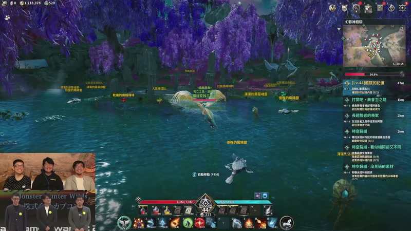 【2025-11-21 18点场】猫叔灬灬：【猫叔】好多新游戏发布，好起来了~~~