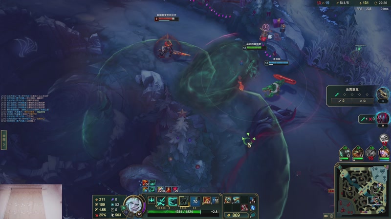 【2025-11-21 19点场】暴走的银剑君丶：银剑君：30岁天才玩家！`