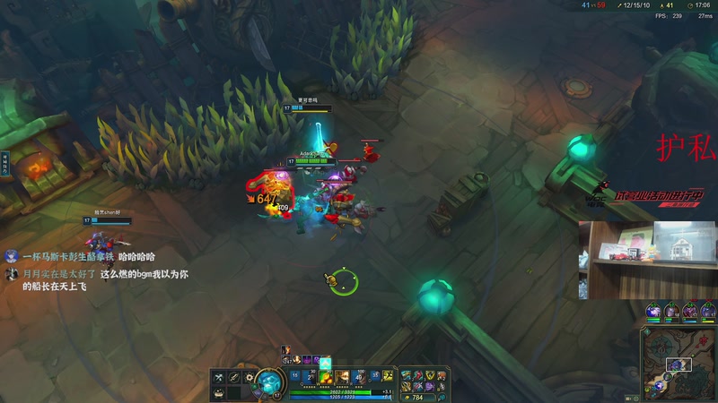 【2025-11-17 21点场】阿乐fps：佛山谁最能打？ 7459835