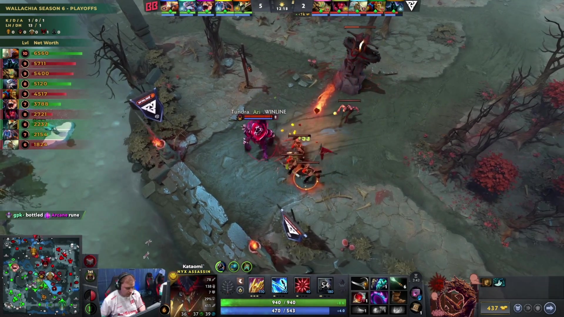 【2025-11-21 19点场】ChuaN黄福全：今天你快乐了吗？ 58718