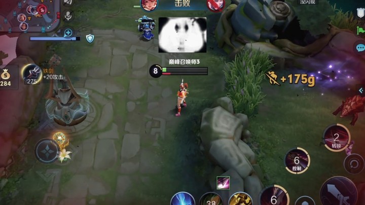 所有人都在笑你，偏偏你最好笑