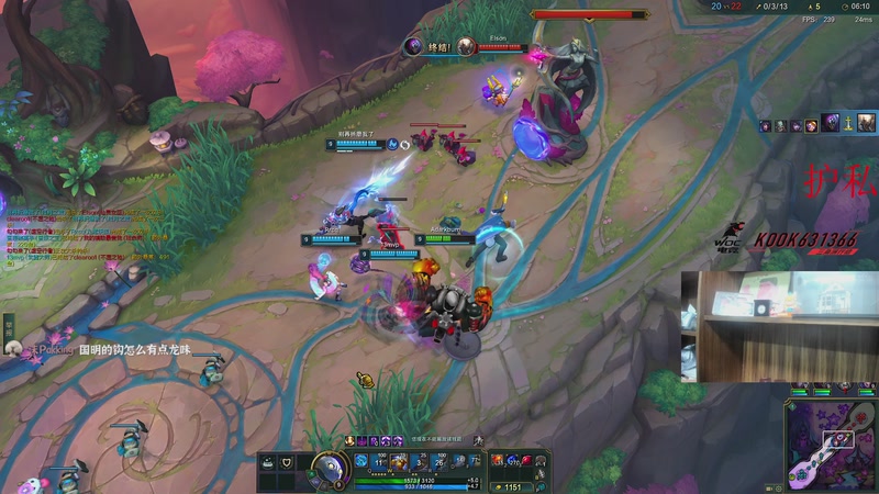 【2025-11-12 19点场】阿乐fps：月农爷不是区！