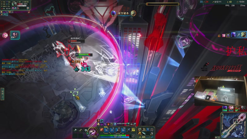 【2025-11-11 23点场】阿乐fps：月农爷不是区！