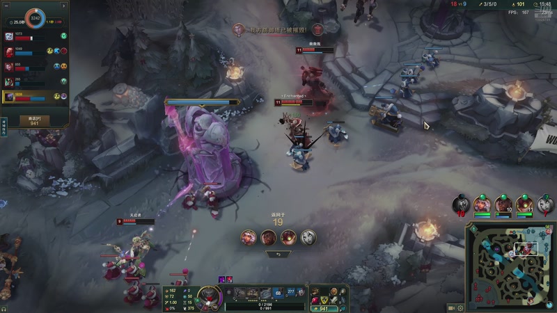 【2025-11-21 16点场】苏科大：随便玩玩新英雄123