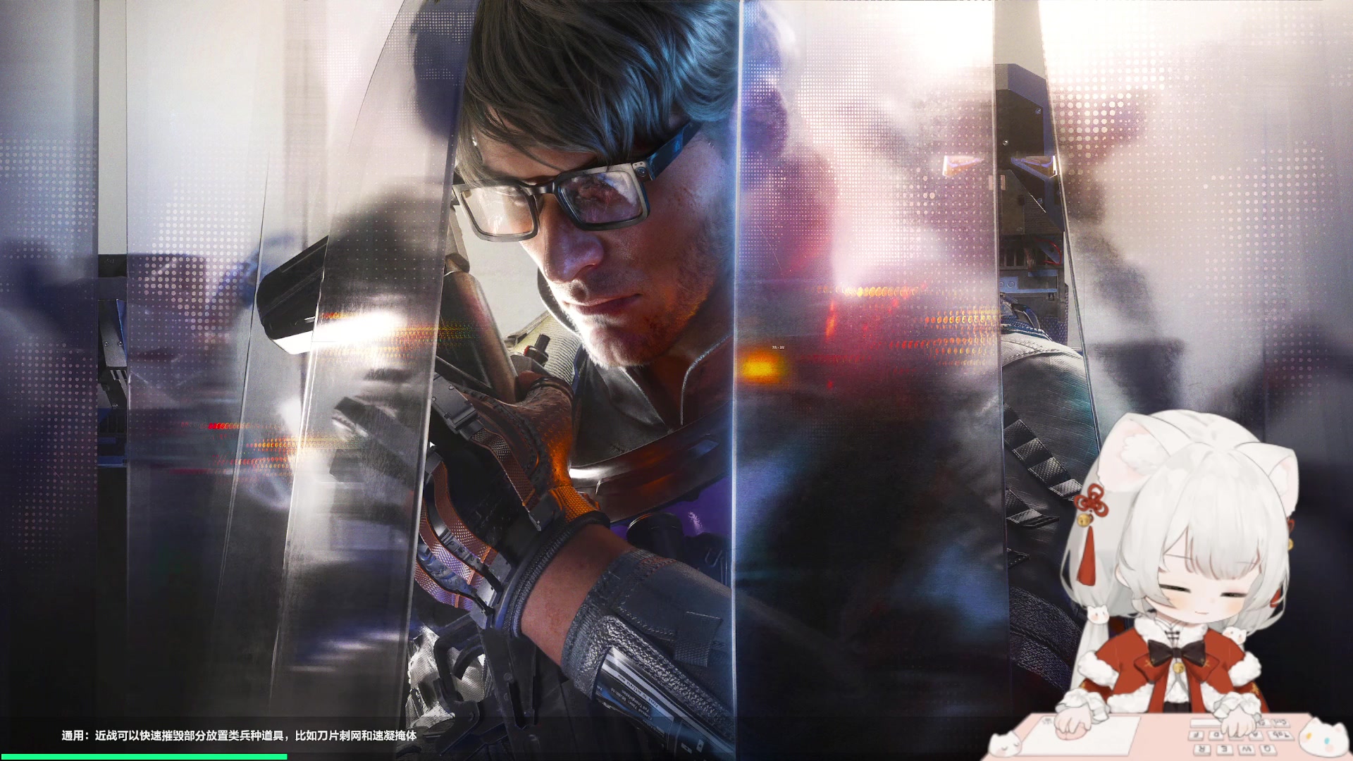 【2025-11-20 22点场】昔恩小姐姐：【小奶团】上分之路-