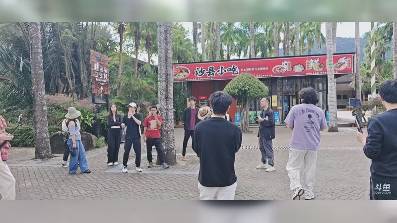 【2025-11-21 14点场】eStarProAlan：三亚之旅开始了