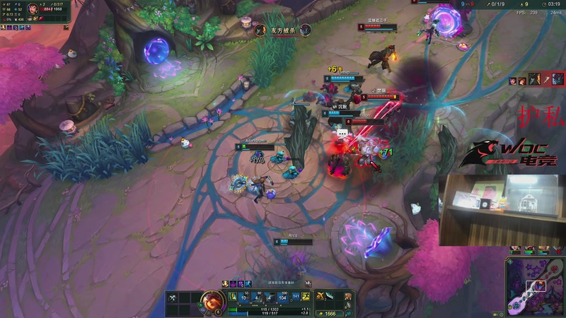 【2025-11-12 23点场】阿乐fps：月农爷不是区！