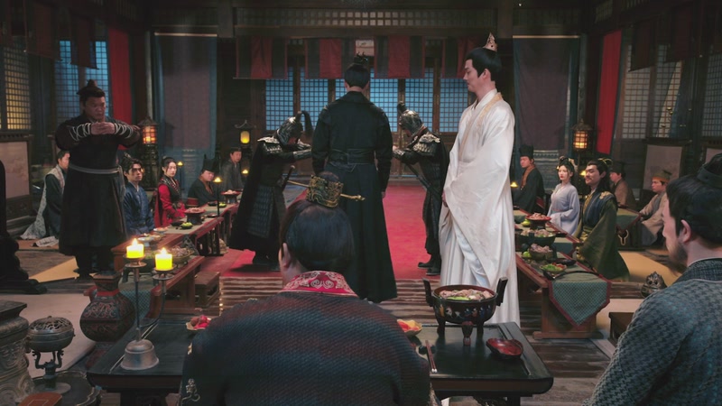 【2025-11-20 21点场】慕容朋牙:【朋牙】重生之我要做昏君