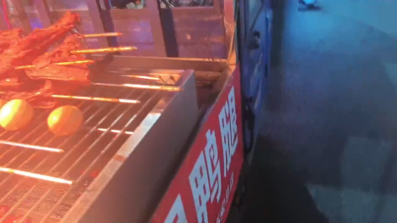 【2025-11-21 01点场】右手supking：户外第6天！大唐盛世