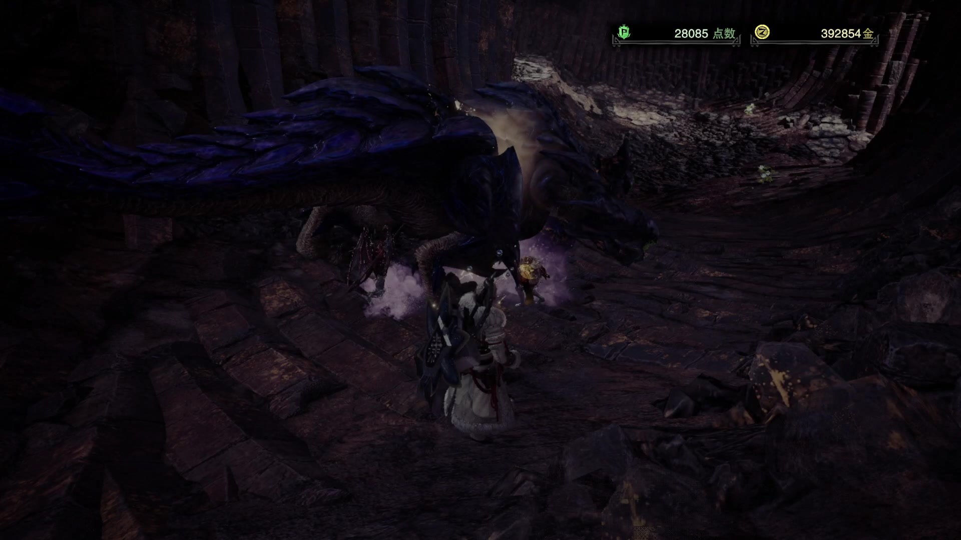 【2025-11-22 07点场】Nostalie：NO:去吧苍蓝星