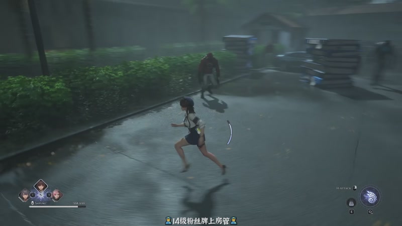 【2025-11-21 21点场】徐不鸽：✌进来享福✌