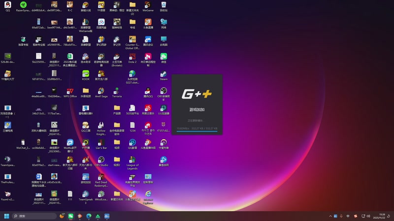 【2025-11-22 15点场】苏科大：随便玩玩新英雄123