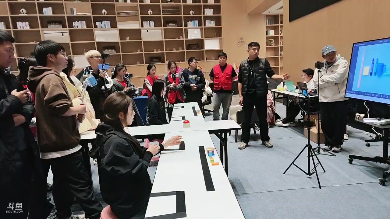 【2025-11-21 21点场】午夜抹抹茶：团播day7,全力以赴继续