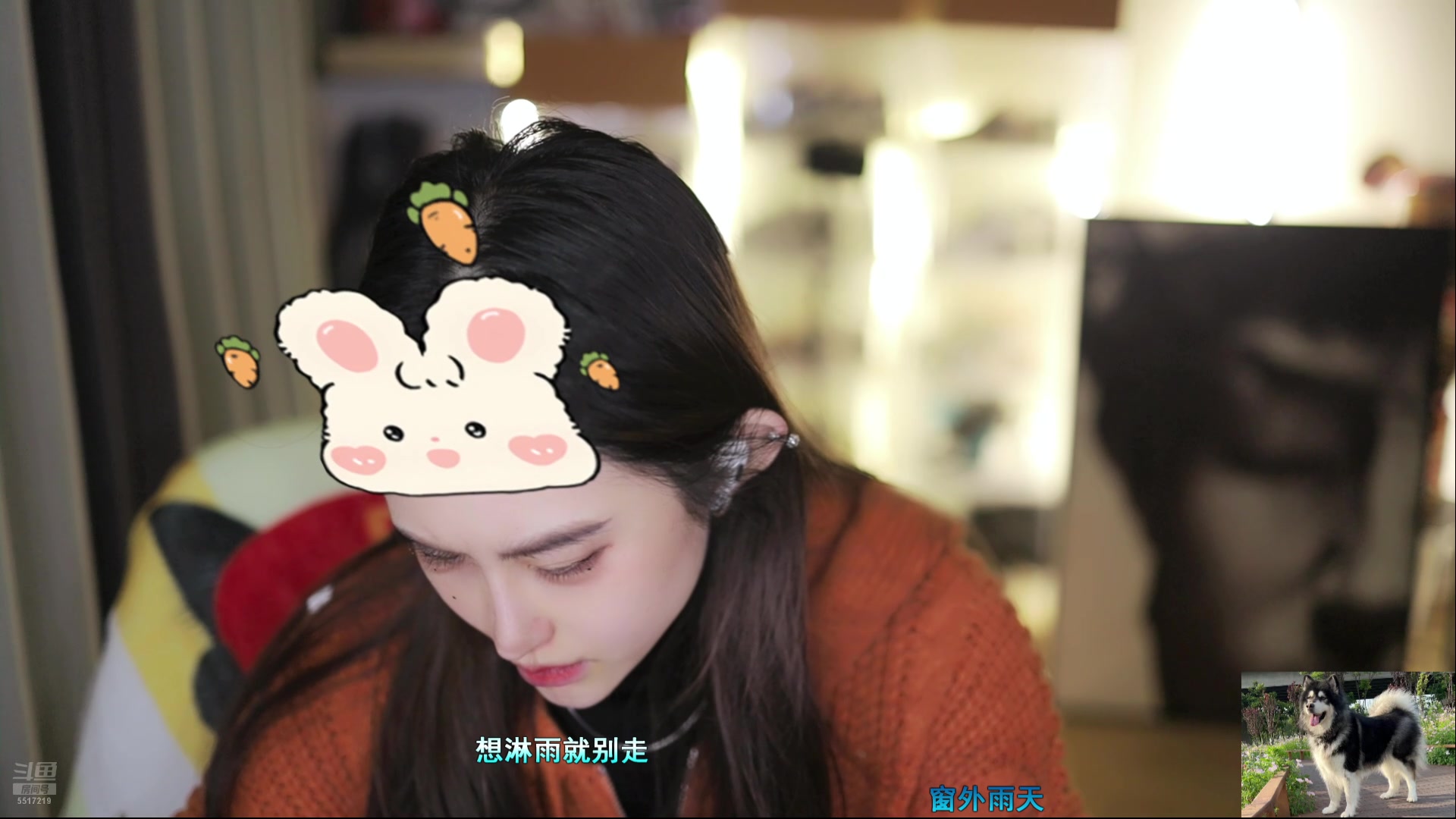 【2025-11-22 14点场】李哥儿DoubleLee：爱财爱己风生水起 5517219