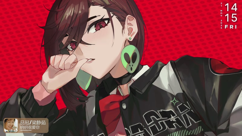 【2025-11-21 14点场】是你们的小王啊丶：王嗨：FM26 ,中国青训闯荡英伦！