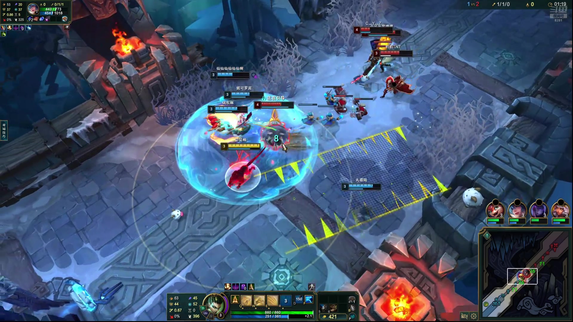 【2025-11-22 03点场】阿福Afuuu：辞家千里，务必争气