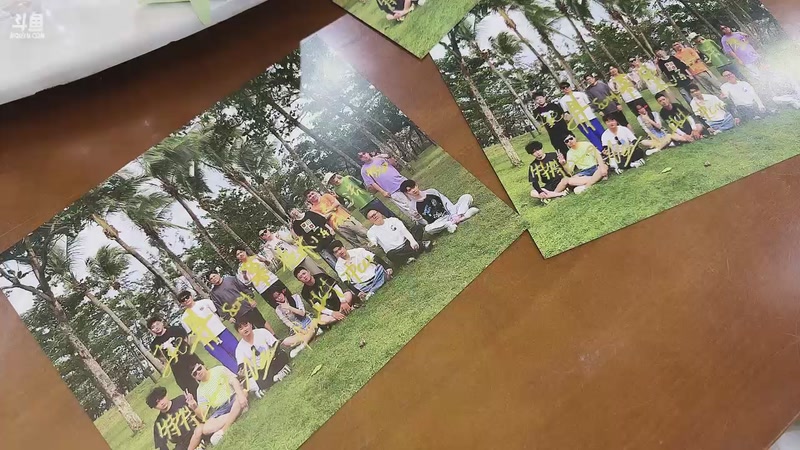 【2025-11-21 22点场】冲酱ccc：好事番倍，柿柿顺意！