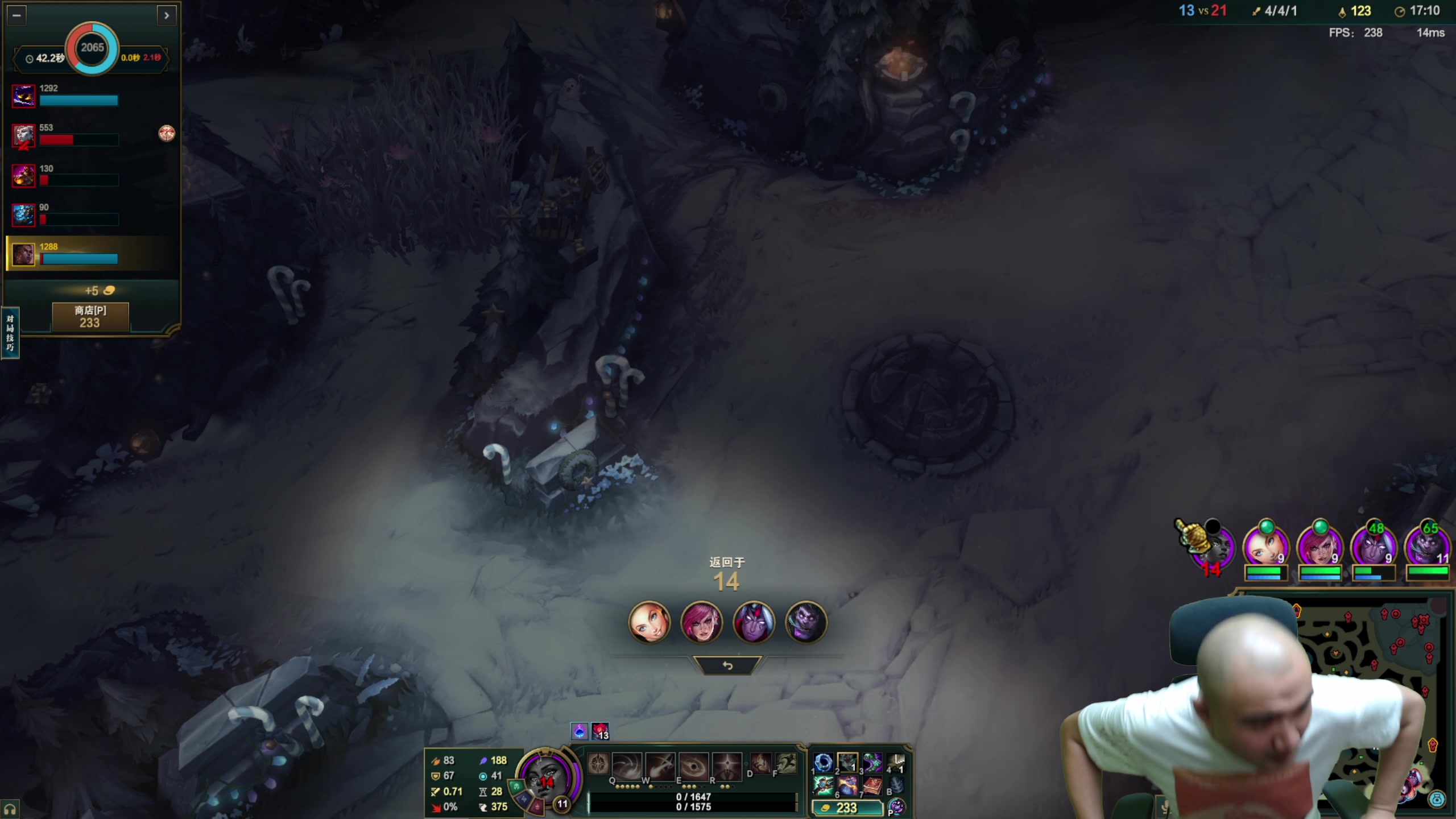 【2025-11-22 01点场】黑欢喜：晚上包宿爱谁谁【2倍亲密】