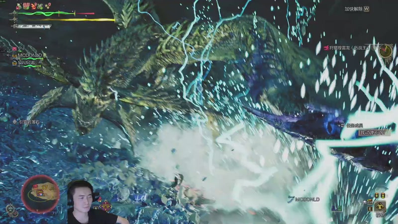 【2025-11-20 22点场】SAYA丶J：高手管住嘴巴