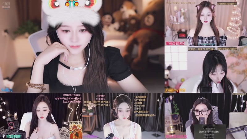 【2025-11-22 14点场】Sa叁儿：2025迎财神发大财