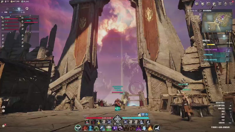 【2025-11-22 15点场】戴老六：永恒之塔2 精灵使开发