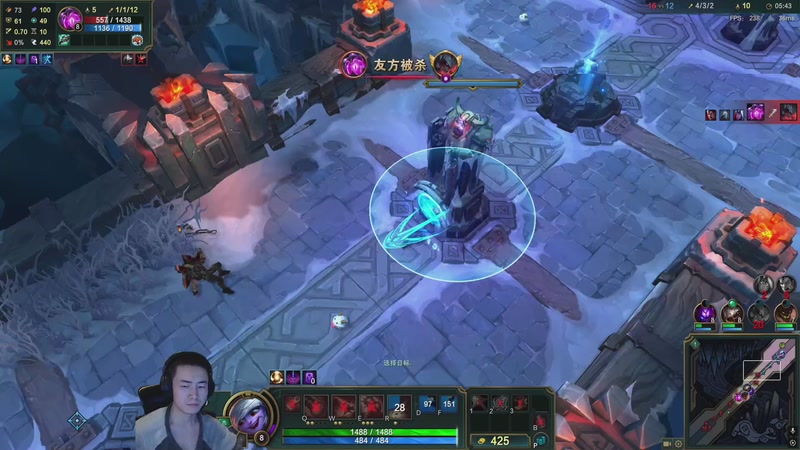 【2025-11-17 20点场】SAYA丶J：高手管住嘴巴