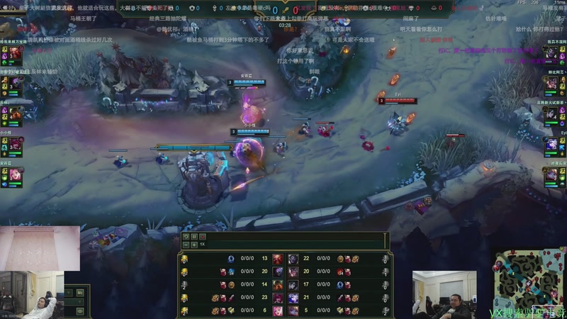 【2025-11-21 21点场】暴走的银剑君丶：银剑君：30岁天才玩家！`