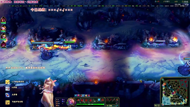 【2025-11-22 01点场】東雲暗夜Ay武藤遊戯Yugi：何が好き もちろん大好き勝利な デュエル