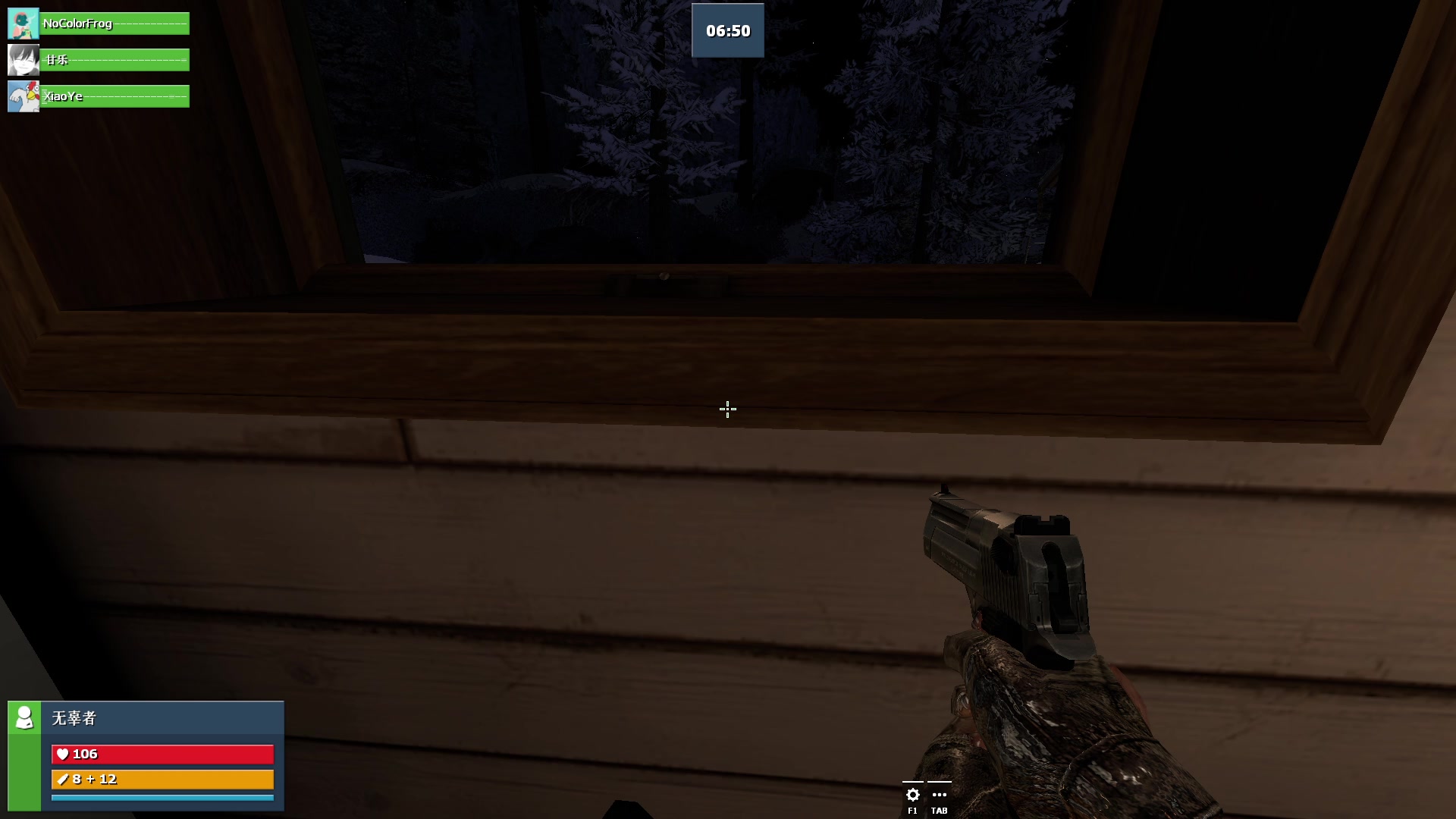 【2025-11-21 22点场】瓜皮蛙蛙：【青蛙】抽象游戏