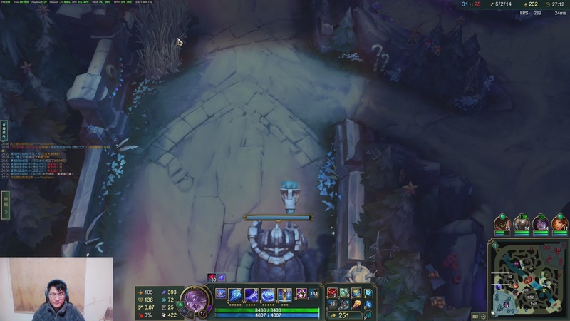 【2025-11-22 09点场】暴走的银剑君丶：银剑君：30岁天才玩家！`