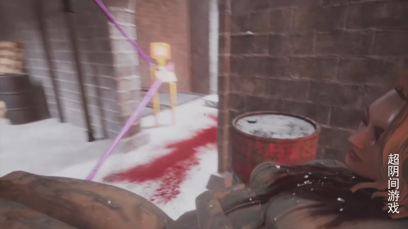 【2025-11-22 14点场】琼斯小卫：【首发】好可怕太吓人不敢看的游戏