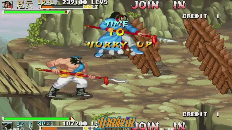 【2025-11-22 16点场】解说小狼：小狼：都是故事